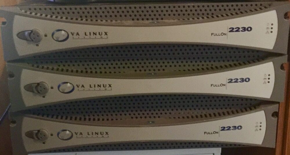 vaLinux