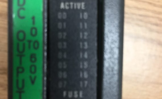 Status Indicators