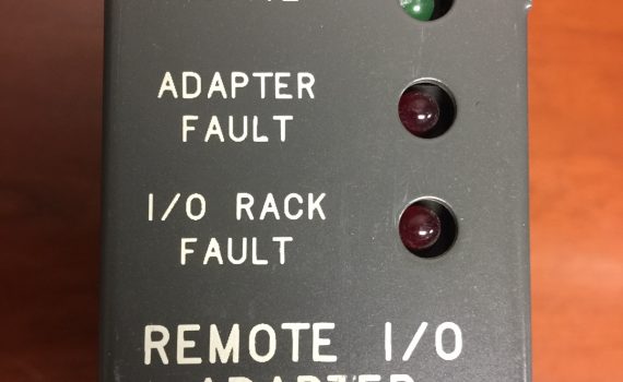 Status Lights