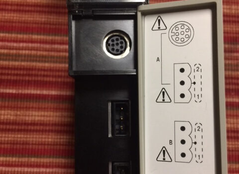 dhrio module