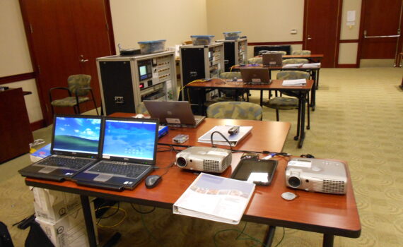 Typical Classroom