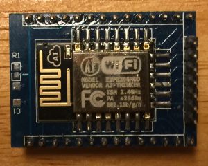 ESP8266-12F