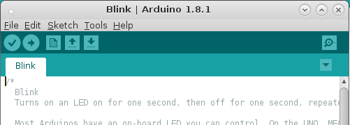 Arduino IDE