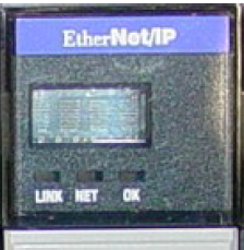 Ethernet Module