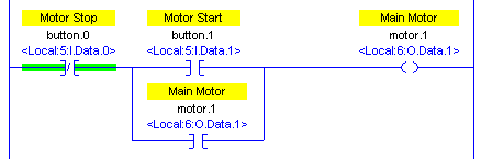 Seal Circuit