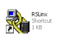 RSLinx Open