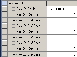 Flex Data 0