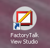 FactoryTalk View Studio Icon