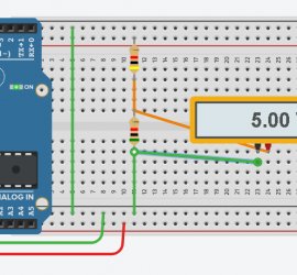 Voltage Drop