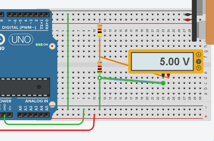 Voltage Drop