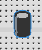 Electrolytic Capacitor