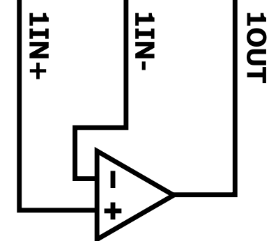 OpAmp Schematic