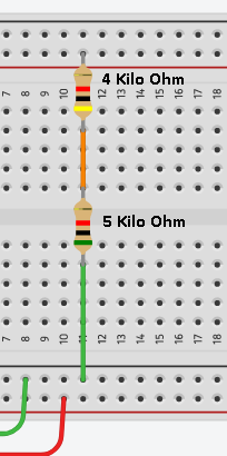 Resistors