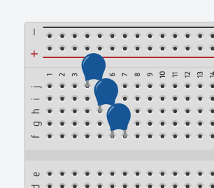 Series Capacitors