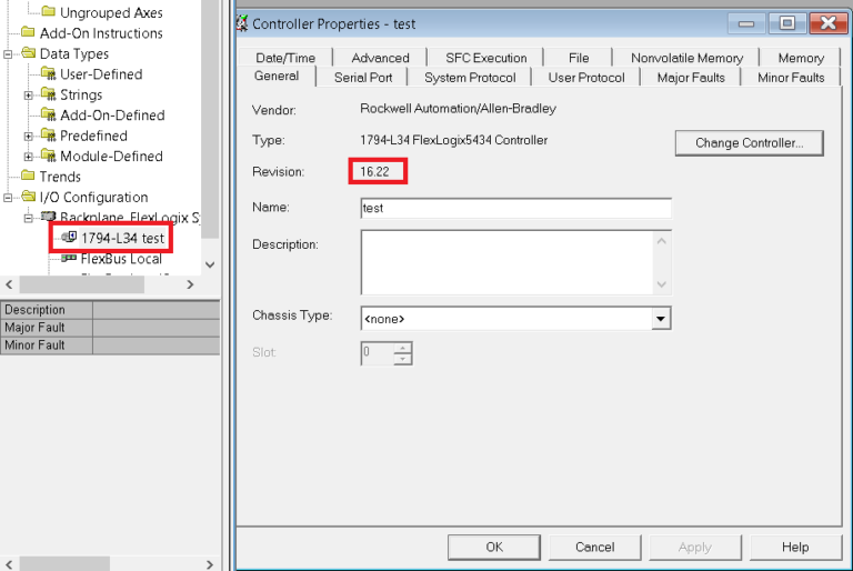 ControlFlash Plus How to flash modules Bryce Automation