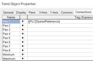 Data Log in FactoryTalk View ME - Bryce Automation