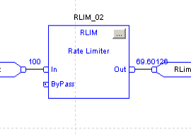 RLIM Logic
