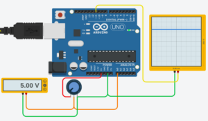 Arduino Analog Output Example - Bryce Automation