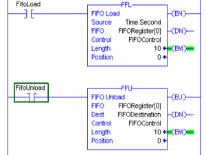 ControlLogix FIFO Instructions - Bryce Automation