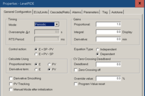 Cascading PIDE (Enhanced) - Bryce Automation