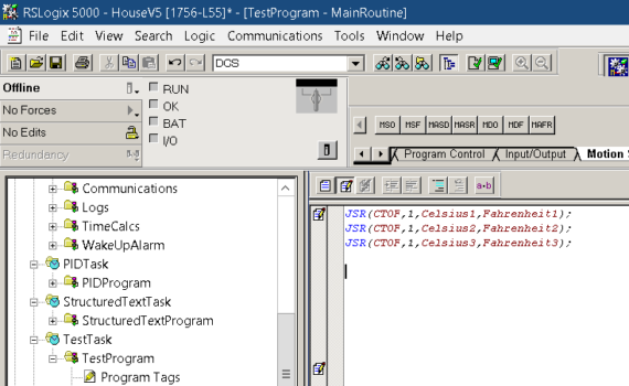 ControlLogix Structured Text Functions - Bryce Automation