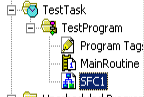Sequential Flow Chart (SFC) - Bryce Automation