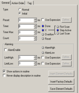 Sequential Flow Chart (SFC) - Bryce Automation