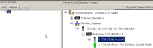 FactoryTalk View Rotation Animation - Bryce Automation