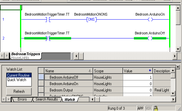 VBA Debugger - The CAD Coder