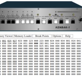 Kenbak-1 Division